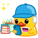 Utya Coinholder